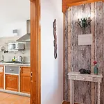 La Casona Vakantiehuis Tías