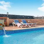 La Casona Semesterbostad Tías