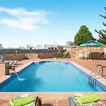La Casona Semesterbostad