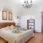 Semesterbostad La Casona