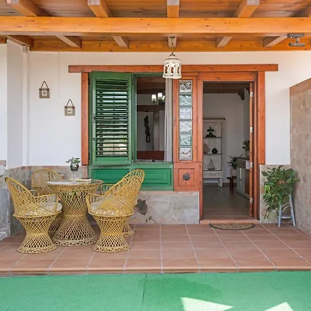 La Casona Semesterbostad
