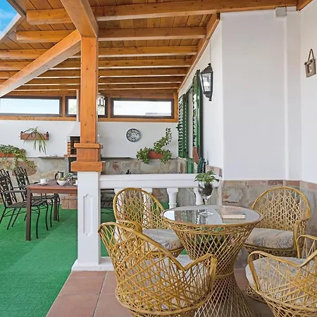 Сasa de vacaciones La Casona