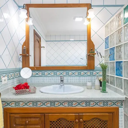 Сasa de vacaciones La Casona *