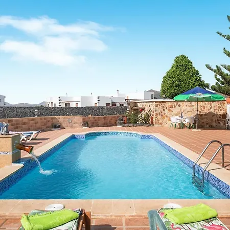 La Casona Сasa de vacaciones