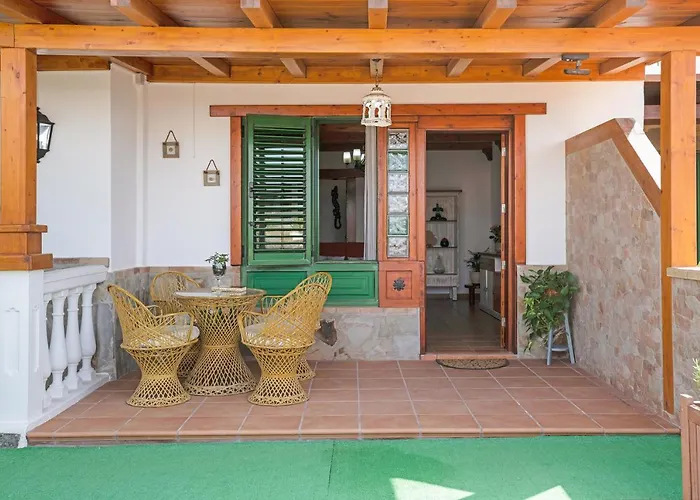 La Casona Casa vacanze