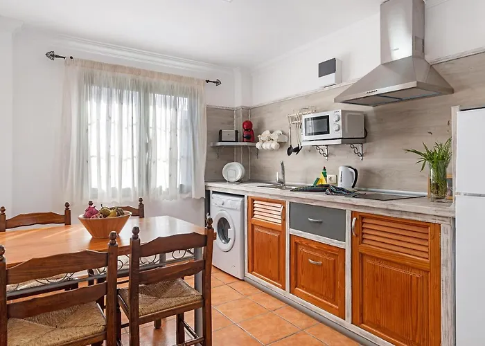 Casa vacanze La Casona *