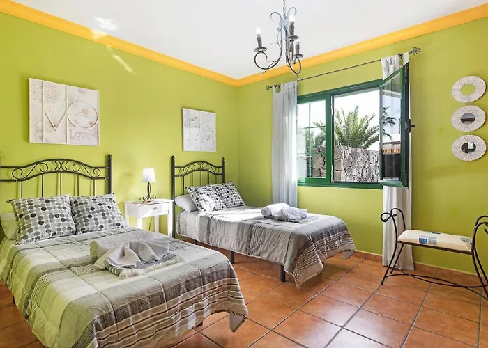 La Casona Casa vacanze *