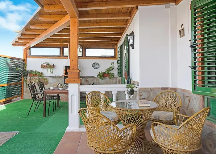 Casa vacanze La Casona