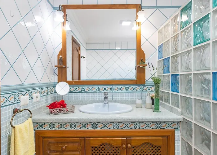 Casa vacanze La Casona *