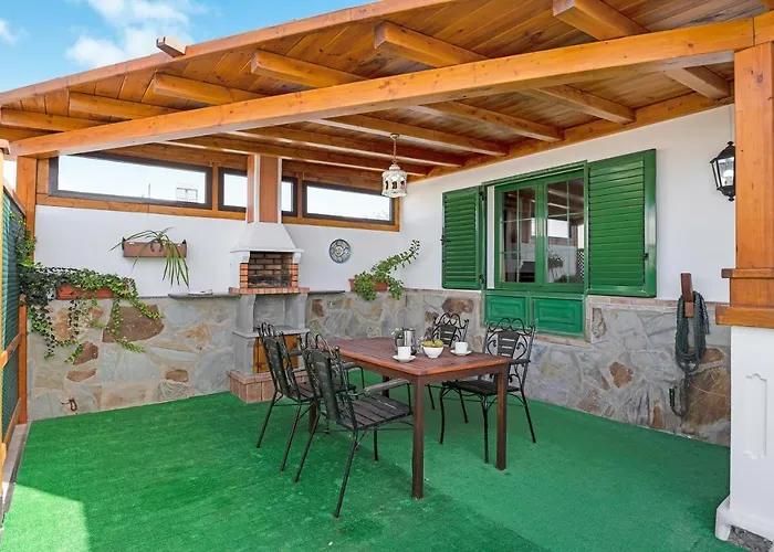 La Casona Casa vacanze