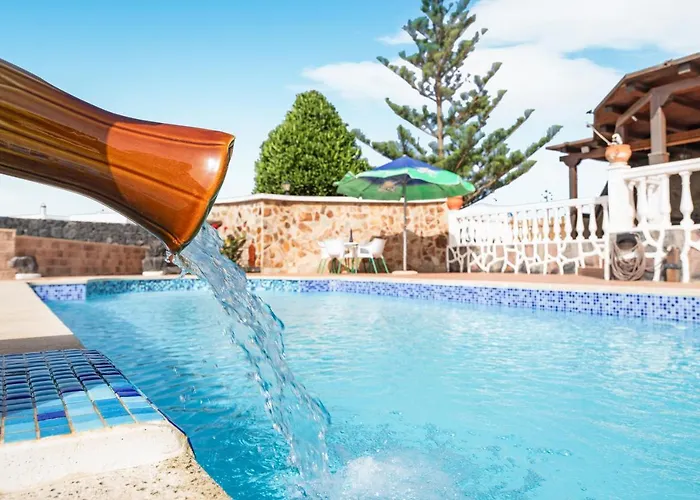 La Casona Casa vacanze