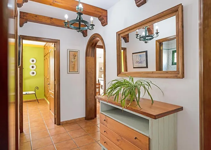 La Casona * Tías