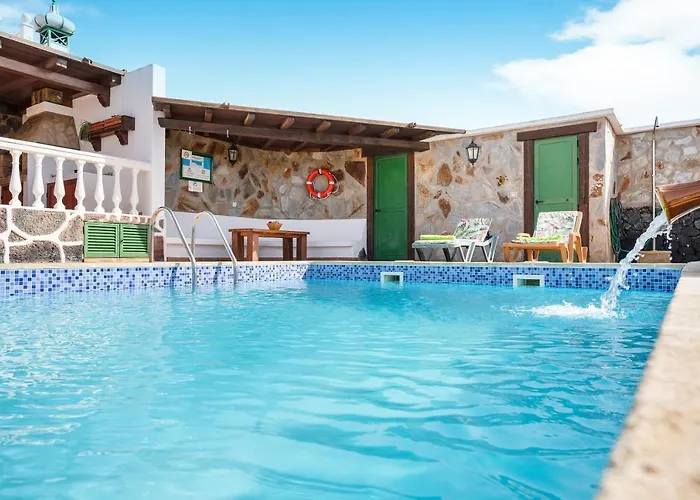 Casa vacanze La Casona *