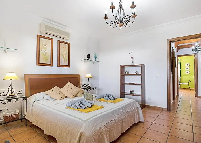 Casa vacanze La Casona