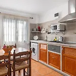 בית נופש La Casona *