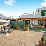 בית נופש La Casona Tías