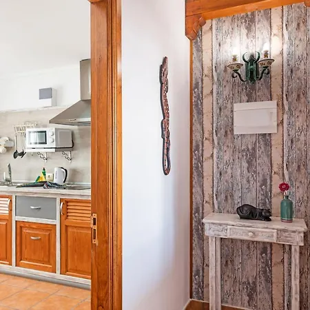 La Casona Holiday home Tias