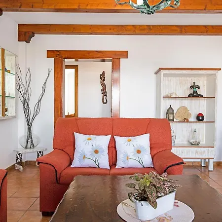La Casona Holiday home Tias