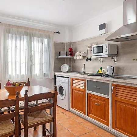 Holiday home La Casona *