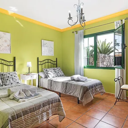 La Casona Holiday home *