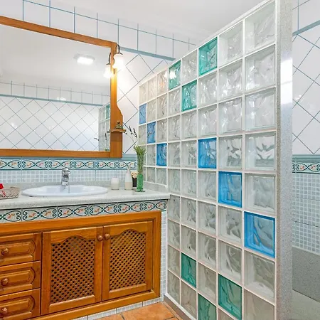 Holiday home La Casona Tias