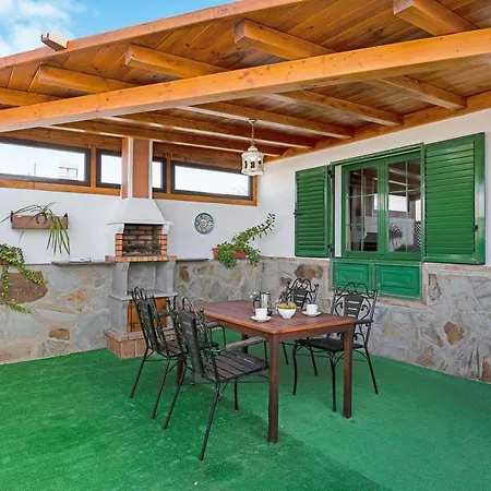 La Casona Holiday home
