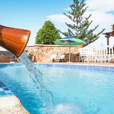 La Casona Holiday home