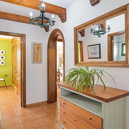 La Casona * ティアス