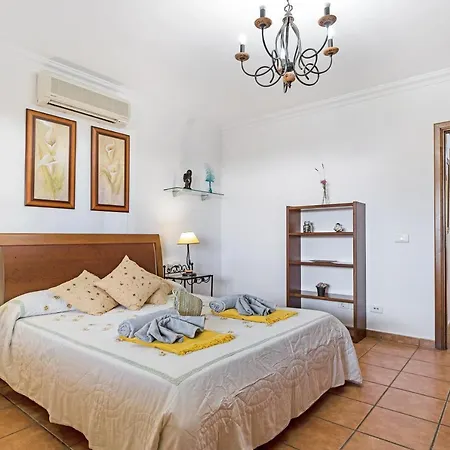 Holiday home La Casona