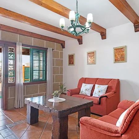 La Casona Feriehus *