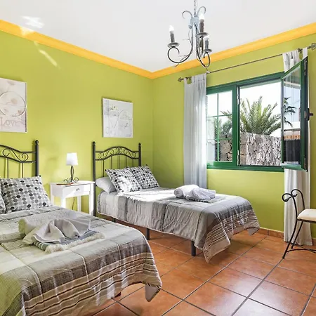 Feriehus La Casona *