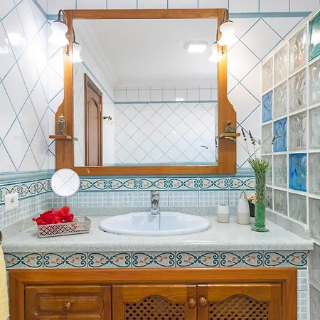 La Casona Feriehus *