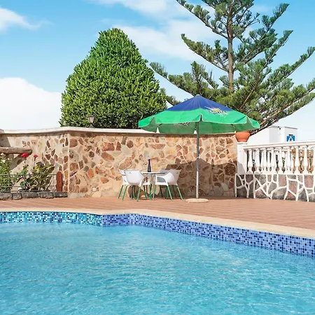 Feriehus La Casona