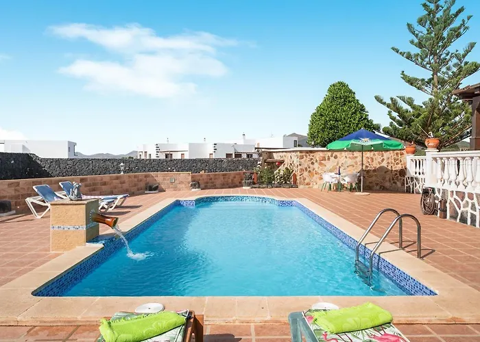 La Casona Hébergement de vacances